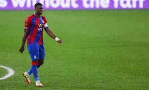 半岛体育官网-BBC：水晶宫曾接受对格伊的3500万镑非正式报价，利物浦很惊讶