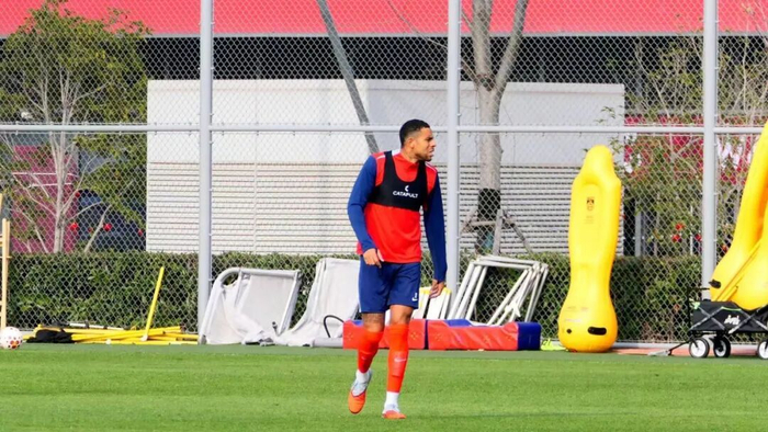 半岛体育-冠军前锋的新旅程！古斯塔沃：选择河南是缘分，头球是我的最强武器|河南队|中超|路易斯-古斯塔沃|古斯塔沃-博乌|中超联赛_新浪体育_新浪新闻